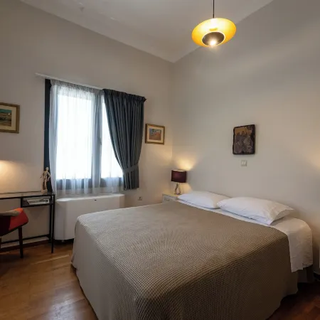 The Mansion - Kalamata Mediterranean Villas