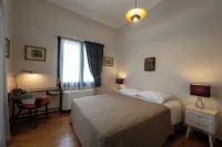 The Mansion - Kalamata Mediterranean Villas