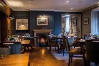 The Millstone, Mellor - sarapan