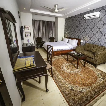 VIP House