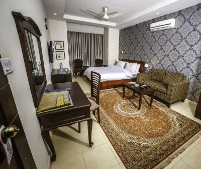 VIP House Các khách sạn ở 