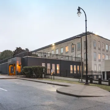 Mint House at the Reserve - Nashville