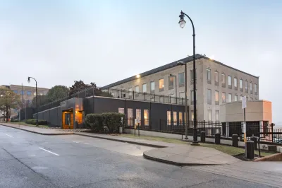 Mint House at the Reserve - Nashville Hotel di 