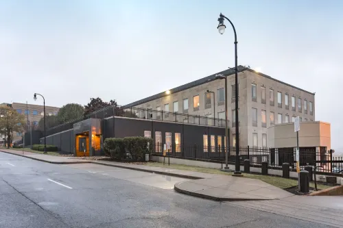 Mint House at the Reserve - Nashville Hotels in Davidson County