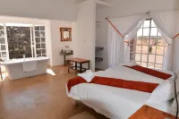 Alte Kalkoefen Lodge - chambre d’hôtes
