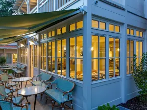 라 빌라 뒤 물로