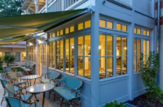 La Villa du Moulleau