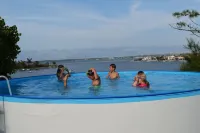 Apartments Valentina-B - Pool