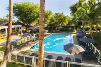 Hotel Exsel Alamanda - de playa