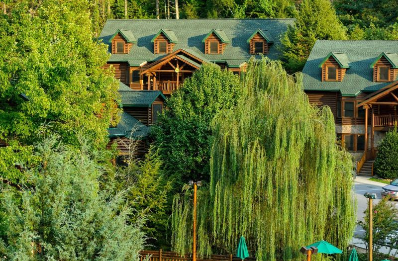 Westgate Smoky Mountain Resort & Spa photo 5