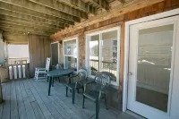 Outer Banks Motel Hotels in Buxton