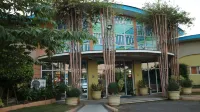 Acropolis North Water Camp Hotels near Robinsons Department Store Cabanatuan