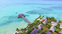 Reef & Beach Resort - Spa Jambiani