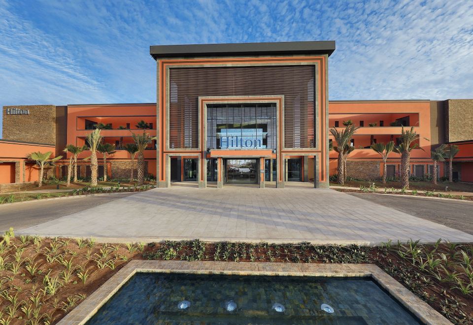 4. 힐튼 카보 베르..