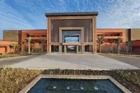 Hilton Cabo Verde Sal Resort Hotels in 