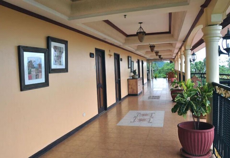 3. 카미긴 하이랜드..