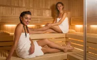 Hotel Aurora Family & Spa - spa