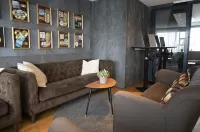 B14 Hostel فنادق في Mosfellsbaer