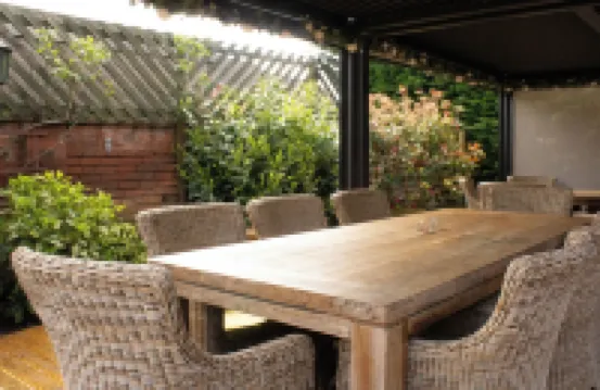 ジ オールド フォーペニー ショップ ホテル