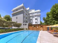 Hotel Excelsior - Pools
