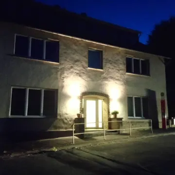 Gästehaus Laßbruch