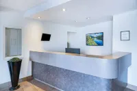 Travelodge by Wyndham Fort St John