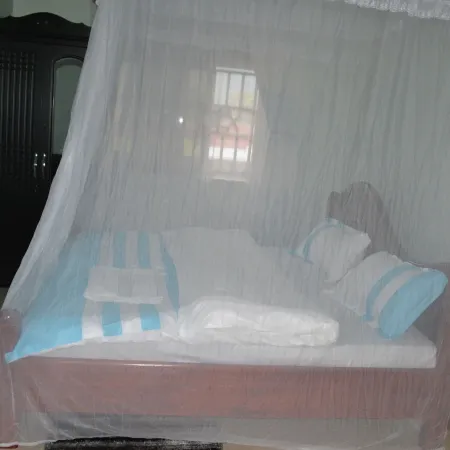 Muramia Motel Hotels in Bwamba