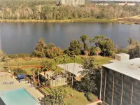 Wyndham Lake Buena Vista Resort Disney Springs® Resort Area - مسبح