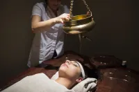 Gabala Garden Hotel - Spa