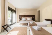 Hotel Finca Los Abetos