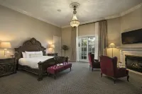 The Genevieve Hotel a Los Olivos