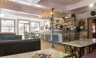 Hotel le Bourgogne