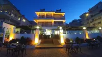 Yalı Bahçe Otel Mudanya
