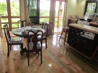 La Mayur Cottage Hoteles en Utila