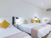 Pensión Buenpas โรงแรมใกล้มอนเต อูลิอา