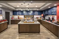 Hampton Inn & Suites Memphis-Galleria - breakfast