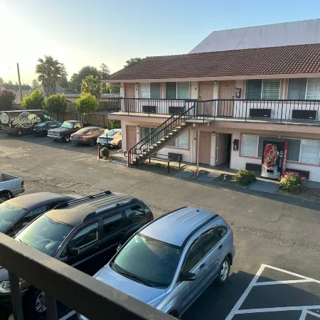 Morgan Hill Inn