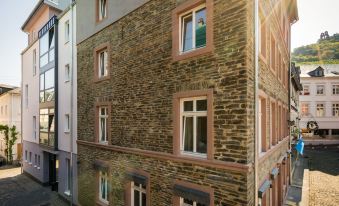 Hotel Goldene Traube - by Neugart