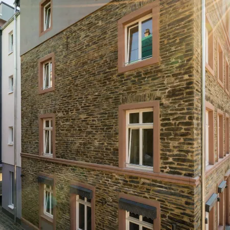 Hotel Goldene Traube - by Neugart