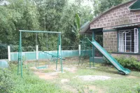 Pumpkin StreamSide Guest House Hotels in Cherrapunjee