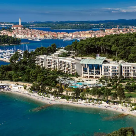Monte Mulini Adults Exclusive Hotel by Maistra Collection