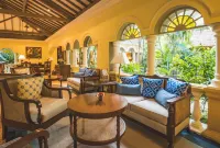 Taj Holiday Village Resort & Spa, Goa