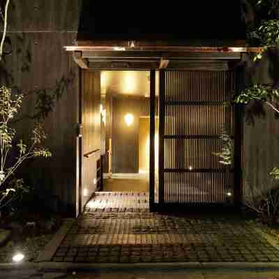 そわか SOWAKA Hotel Exterior