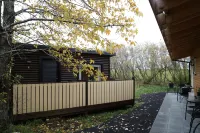 Country Dream - Langholt 2 Hotels in Klausturholar