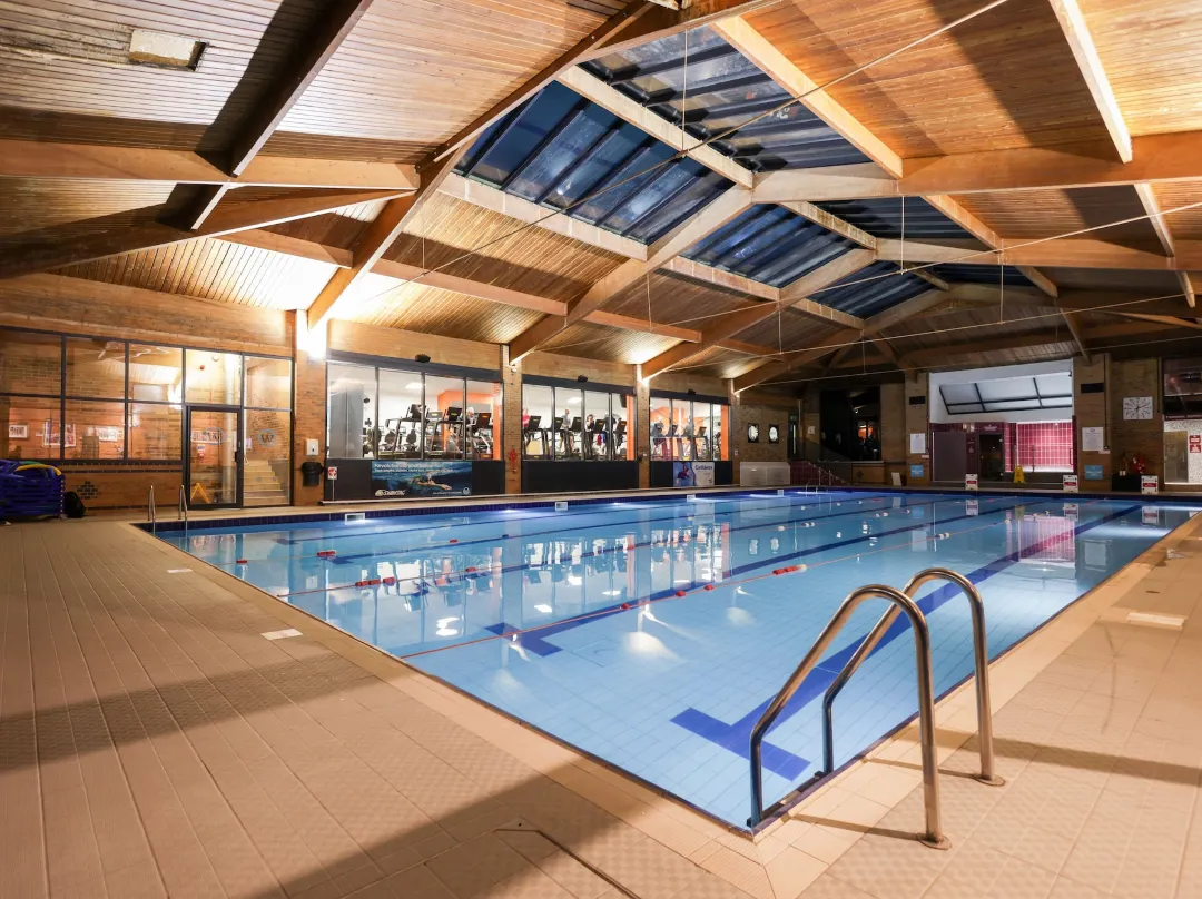 The Waterside Hotel And Leisure Club - Manchester