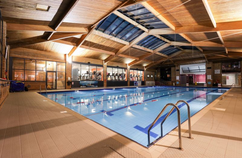 The Waterside Hotel and Leisure Club photo 3