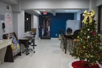 Travelers Inn Hotels in Rosenberg
