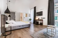La Spezia by the First - Luxury Rooms & Suites