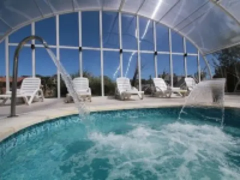 Costa Carilo Apart de Mar by HS Hotels in Cariló