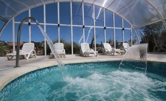 Costa Carilo Apart de Mar by HS